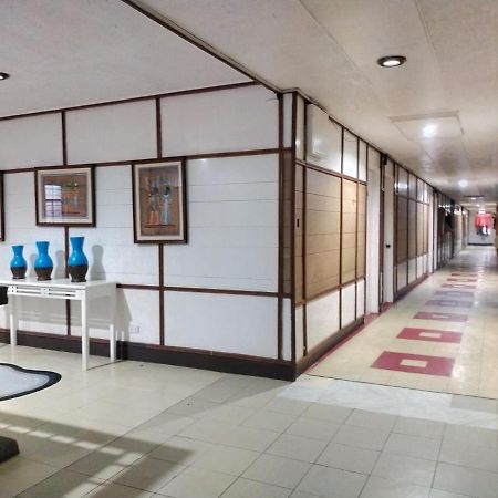 2 Hotel Saleh Angeles Ngoại thất bức ảnh