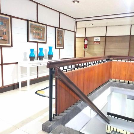 2 Hotel Saleh Angeles Ngoại thất bức ảnh