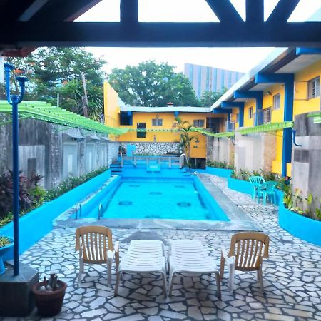 2 Hotel Saleh Angeles Ngoại thất bức ảnh