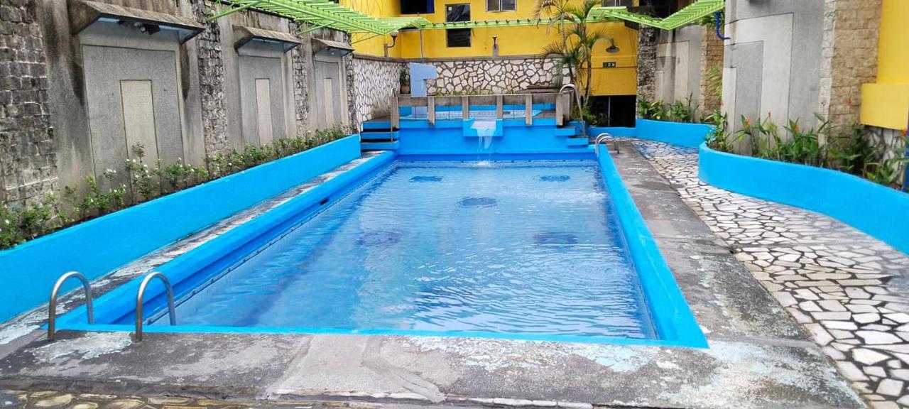 2 Hotel Saleh Angeles Ngoại thất bức ảnh