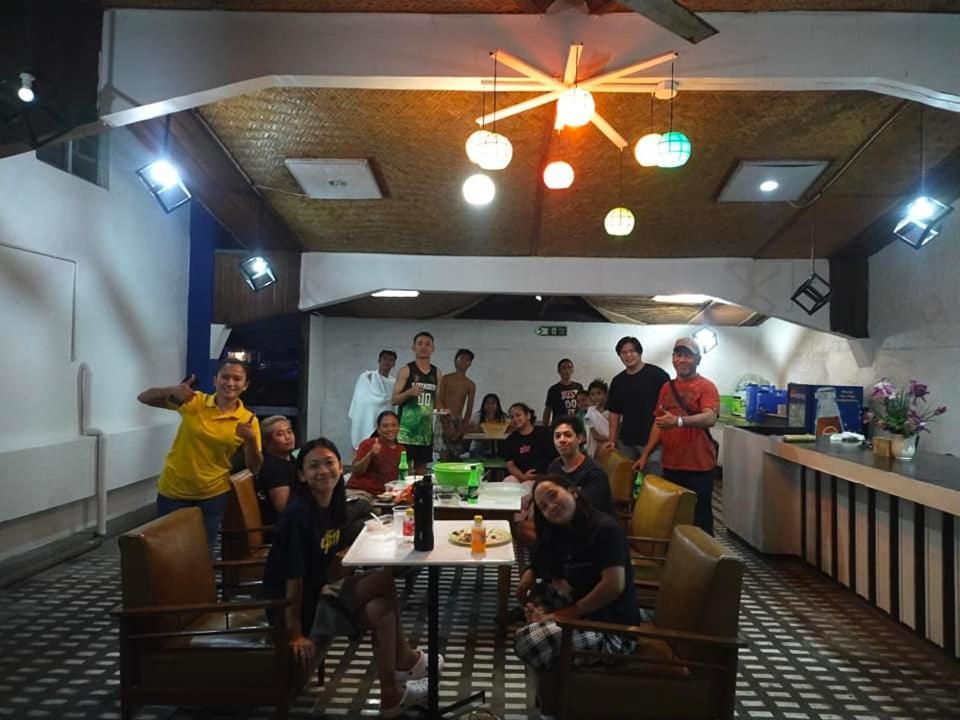 2 Hotel Saleh Angeles Ngoại thất bức ảnh