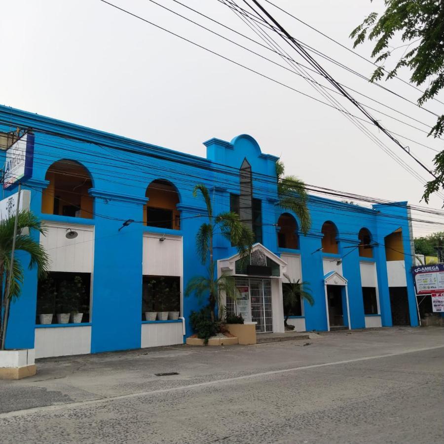2 Hotel Saleh Angeles Ngoại thất bức ảnh