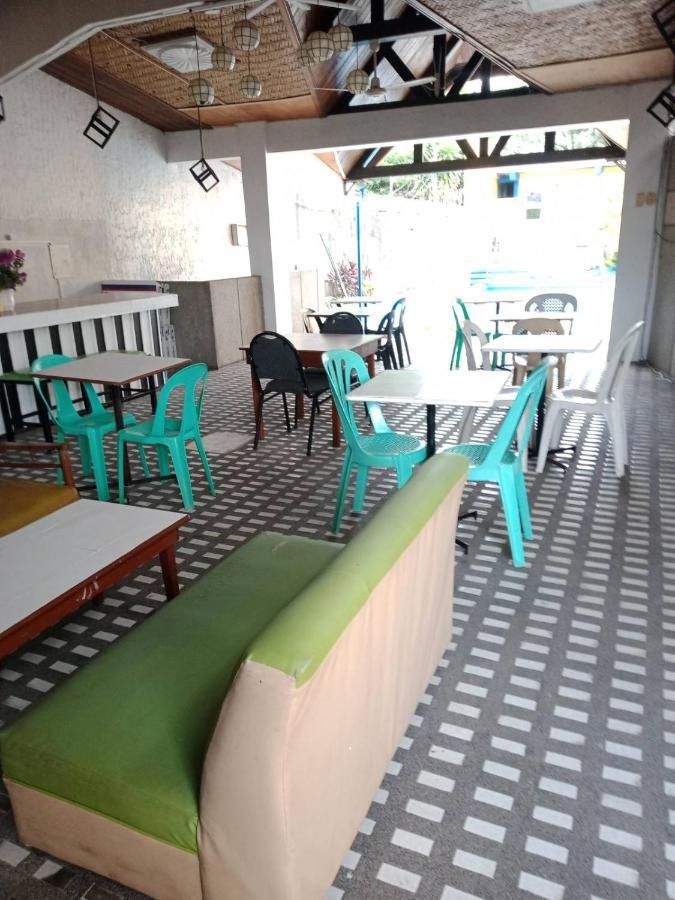 2 Hotel Saleh Angeles Ngoại thất bức ảnh