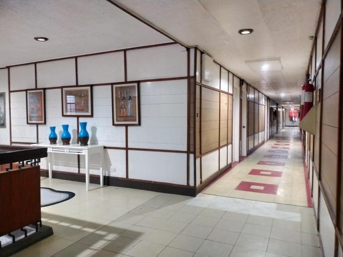 2 Hotel Saleh Angeles Ngoại thất bức ảnh