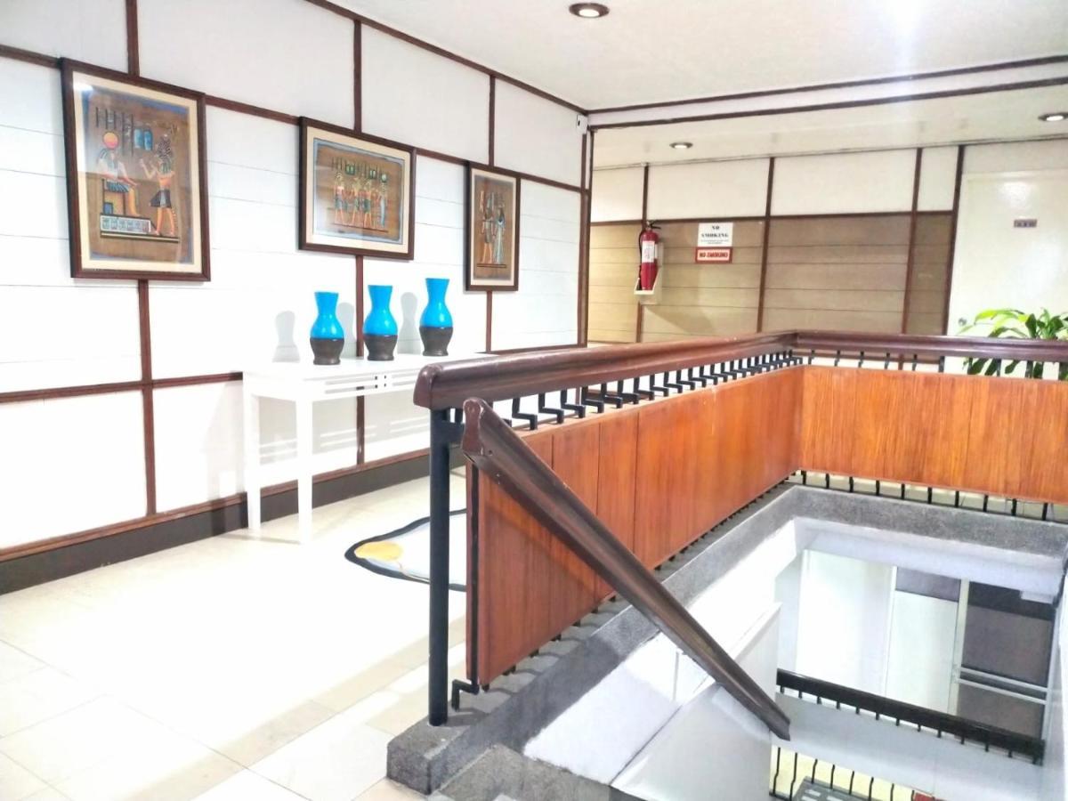 2 Hotel Saleh Angeles Ngoại thất bức ảnh