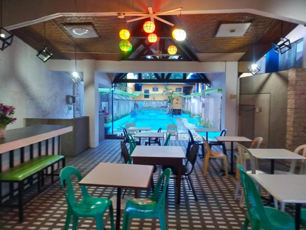2 Hotel Saleh Angeles Ngoại thất bức ảnh