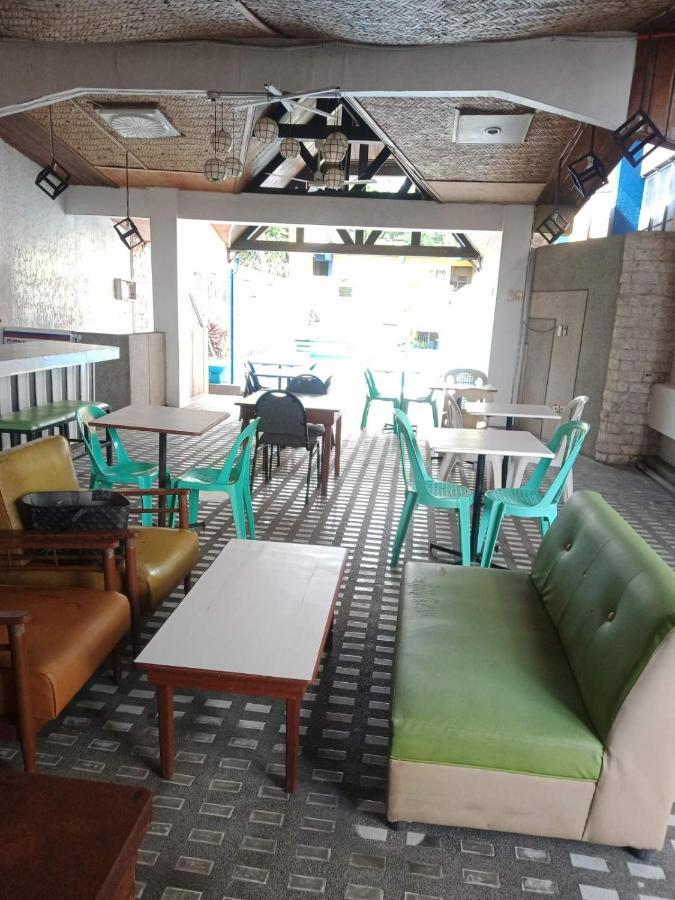 2 Hotel Saleh Angeles Ngoại thất bức ảnh