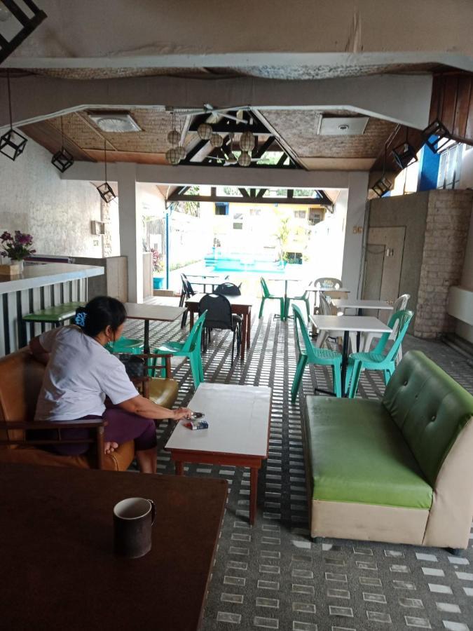 2 Hotel Saleh Angeles Ngoại thất bức ảnh