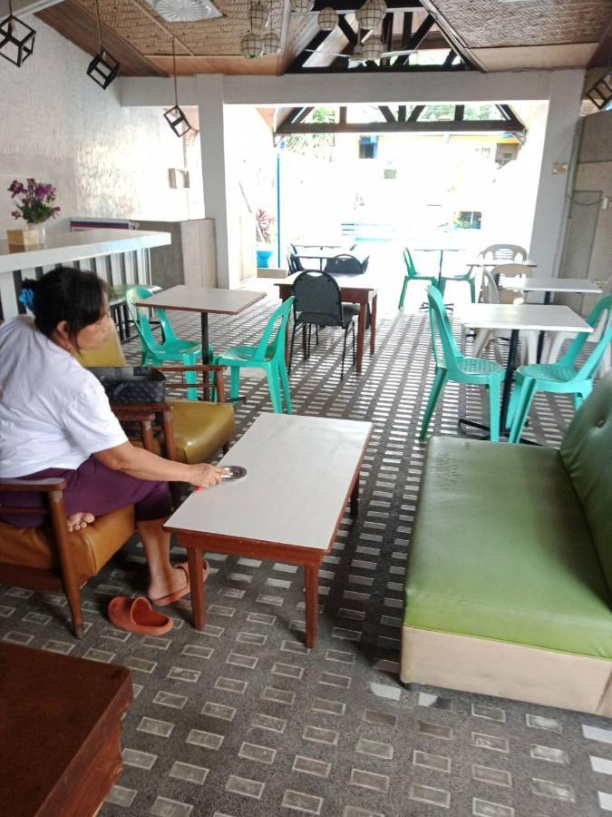 2 Hotel Saleh Angeles Ngoại thất bức ảnh