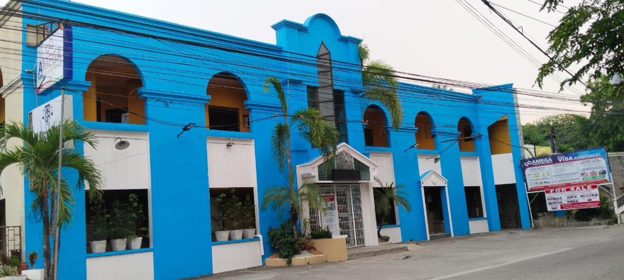 2 Hotel Saleh Angeles Ngoại thất bức ảnh