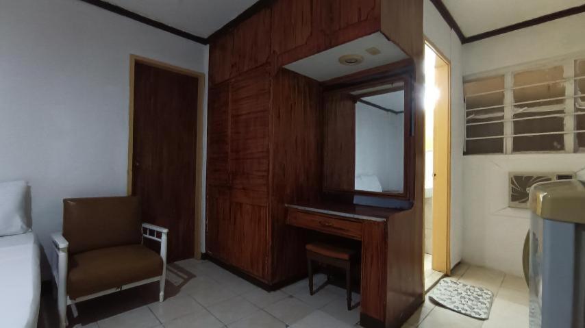 2 Hotel Saleh Angeles Ngoại thất bức ảnh