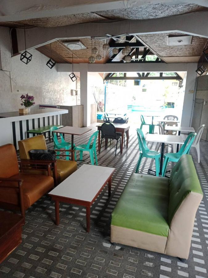 2 Hotel Saleh Angeles Ngoại thất bức ảnh