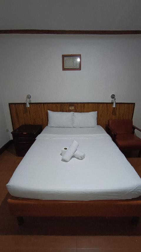 2 Hotel Saleh Angeles Ngoại thất bức ảnh