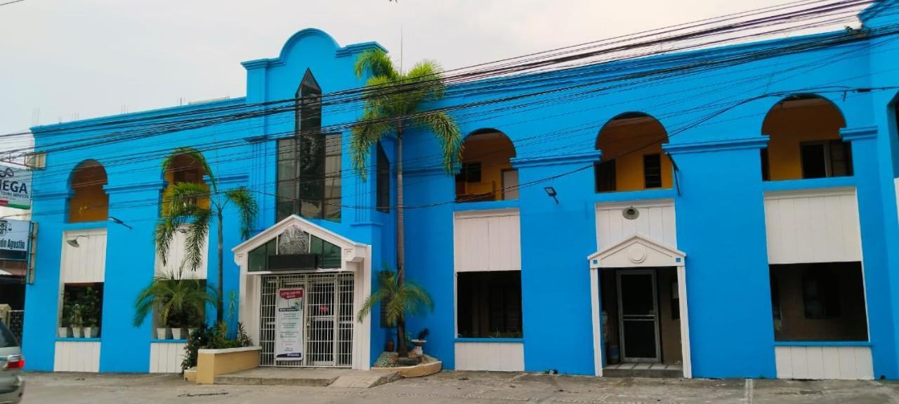 2 Hotel Saleh Angeles Ngoại thất bức ảnh