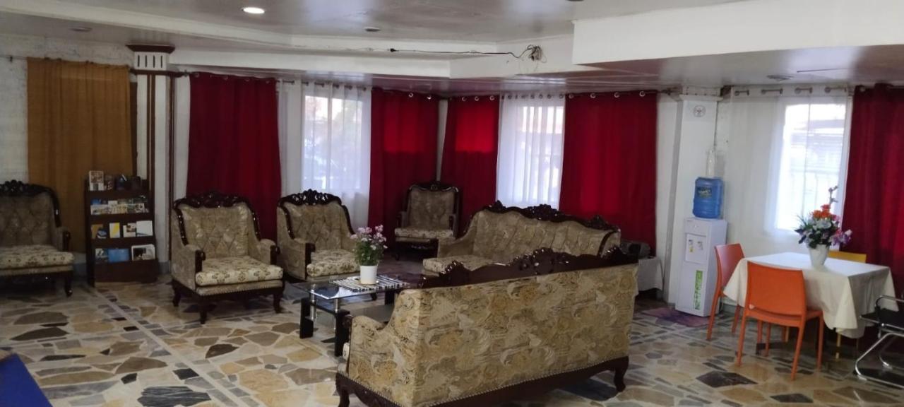 2 Hotel Saleh Angeles Ngoại thất bức ảnh