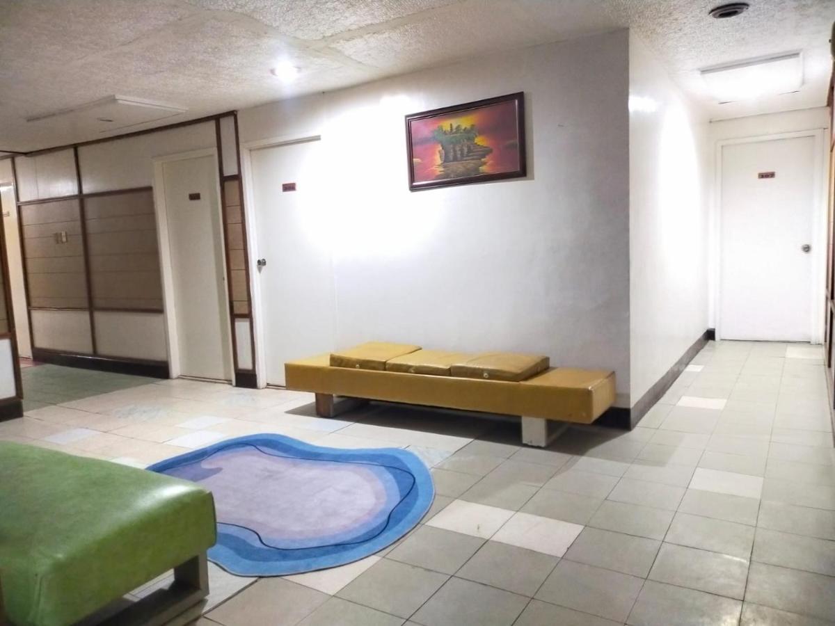 2 Hotel Saleh Angeles Ngoại thất bức ảnh