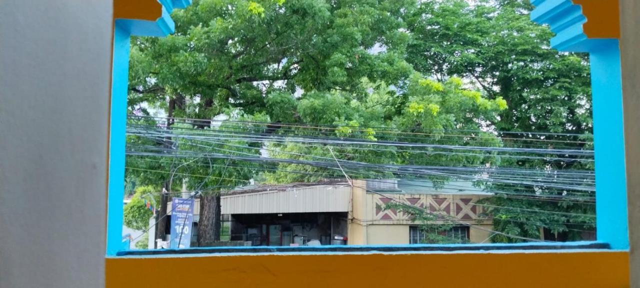 2 Hotel Saleh Angeles Ngoại thất bức ảnh