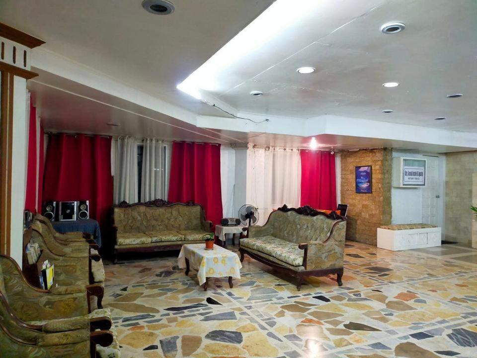 2 Hotel Saleh Angeles Ngoại thất bức ảnh