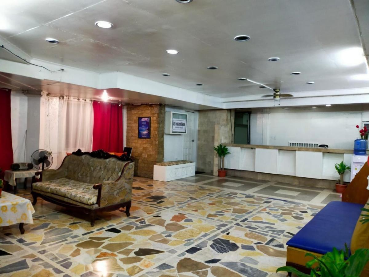 2 Hotel Saleh Angeles Ngoại thất bức ảnh