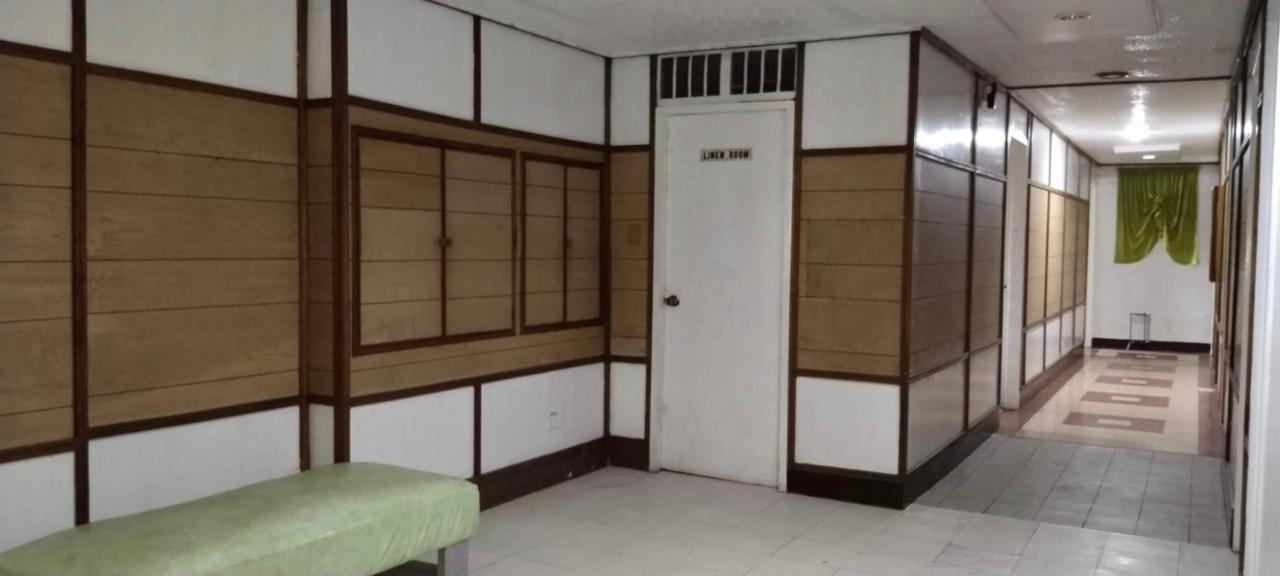 2 Hotel Saleh Angeles Ngoại thất bức ảnh