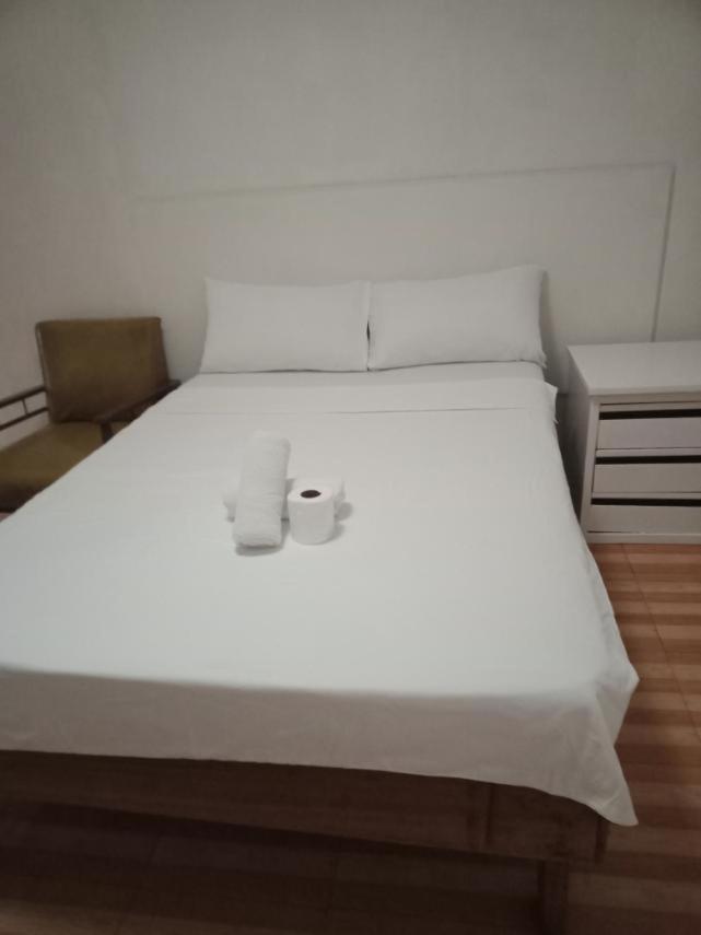2 Hotel Saleh Angeles Ngoại thất bức ảnh