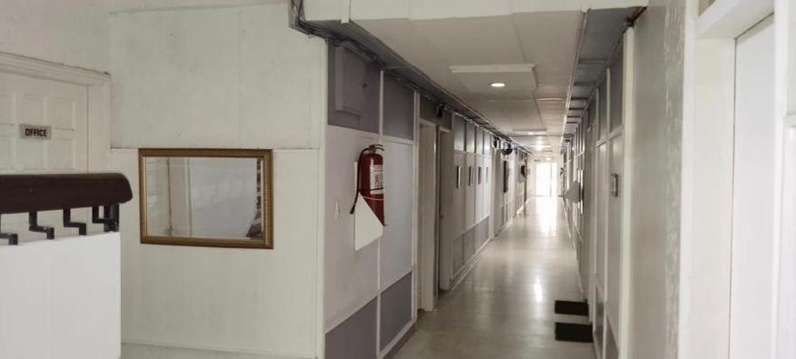 2 Hotel Saleh Angeles Ngoại thất bức ảnh