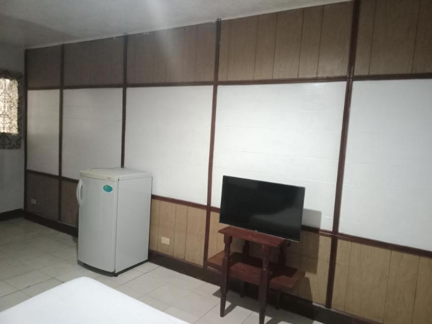 2 Hotel Saleh Angeles Ngoại thất bức ảnh