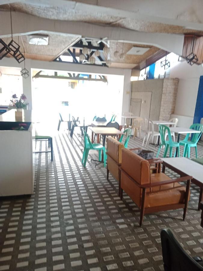 2 Hotel Saleh Angeles Ngoại thất bức ảnh