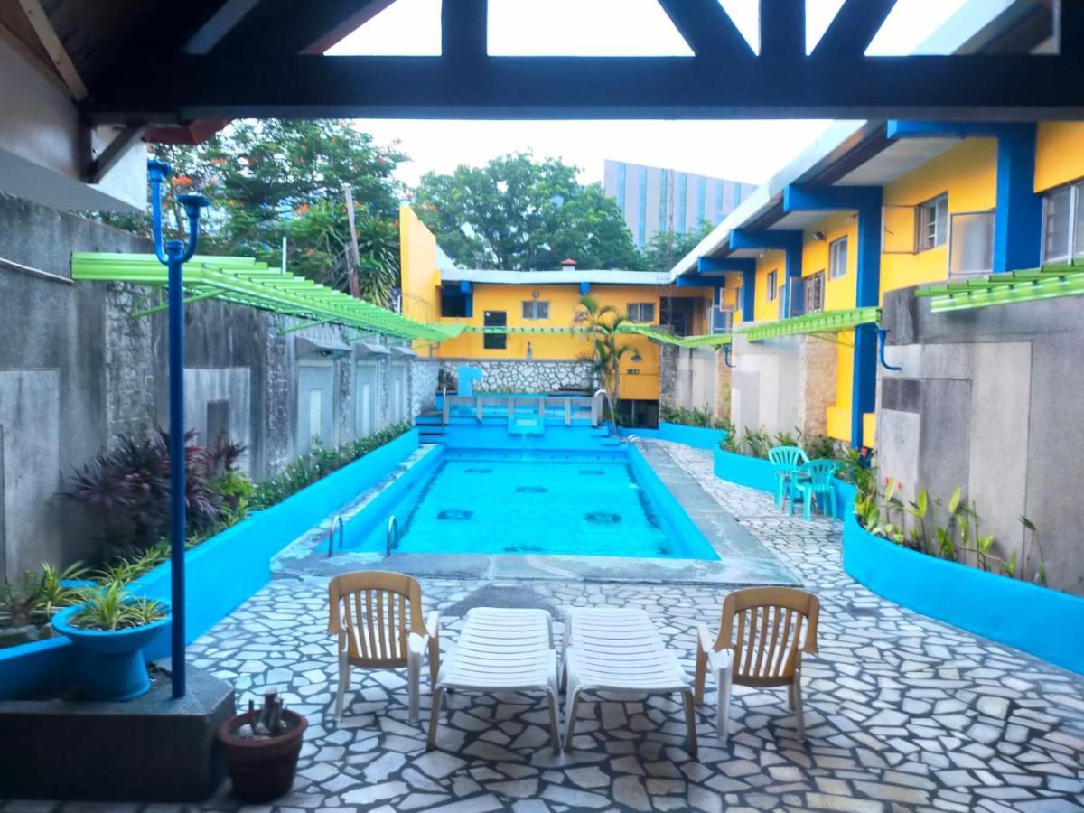 2 Hotel Saleh Angeles Ngoại thất bức ảnh